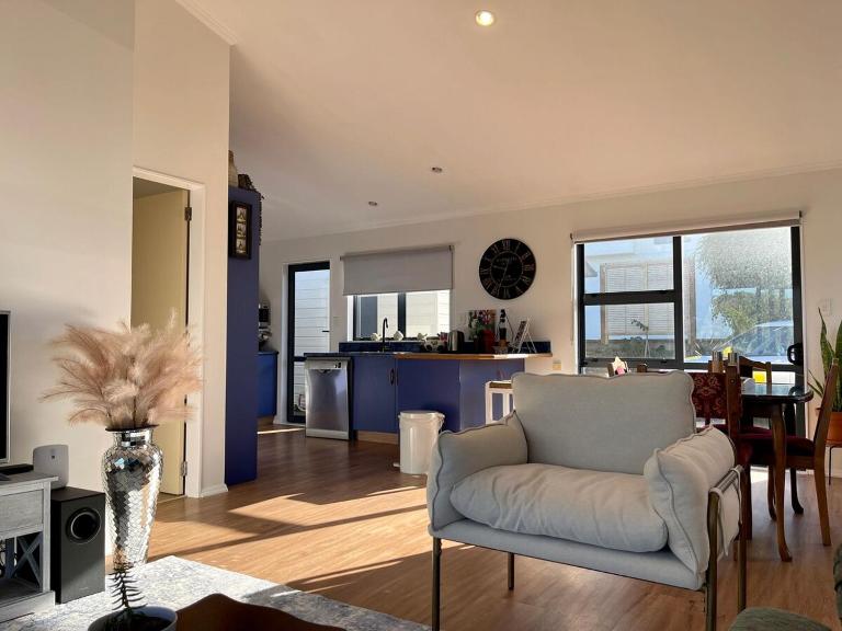 KBHH - Eagles Rest - EAG1 - Ferienwohnung Ohope Beach