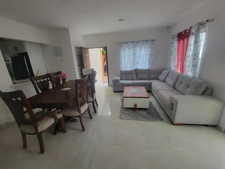 Villa Don Agustín - B&B Paraíso