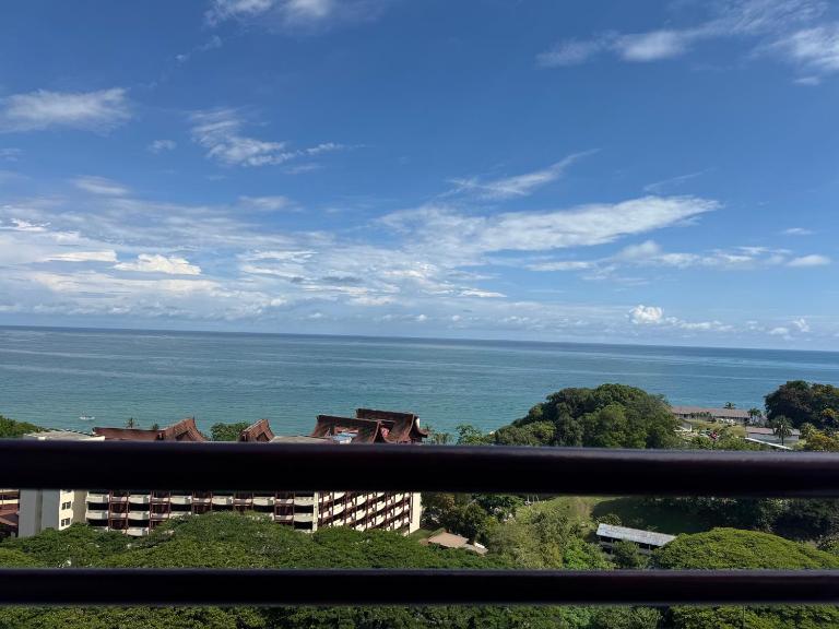 Seaview - Sri Sayang - Chambres d'hôtes Batu Feringgi