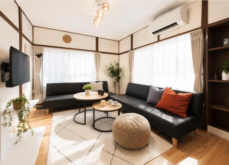 -Shibamata House- 9-minute walk from Shibamata Station!Direct service to Asakusa Station - B&B Tokyo