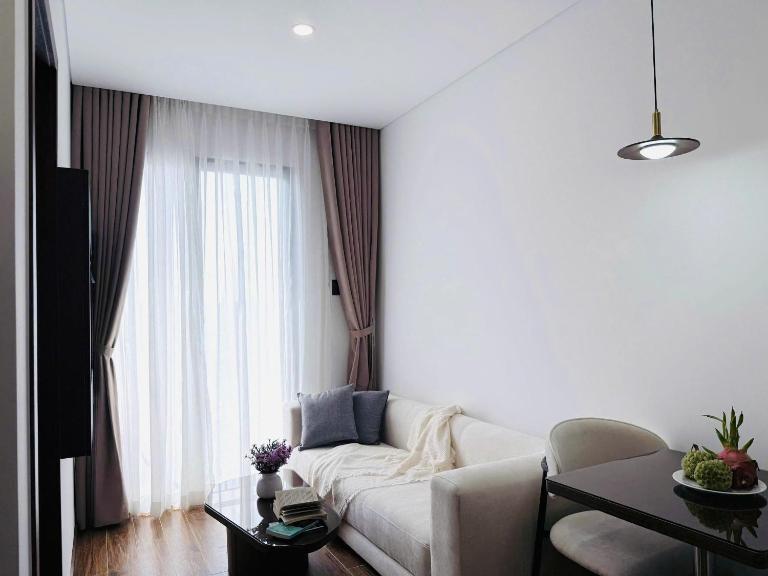 Nami by Hsuites - B&B Da Nang