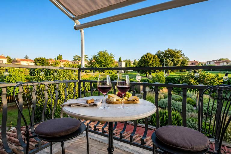 Appartamento la casa di Mary Anguillara Sabazia-Lago,Relax e Roma a portata di treno - B&B Anguillara Sabazia