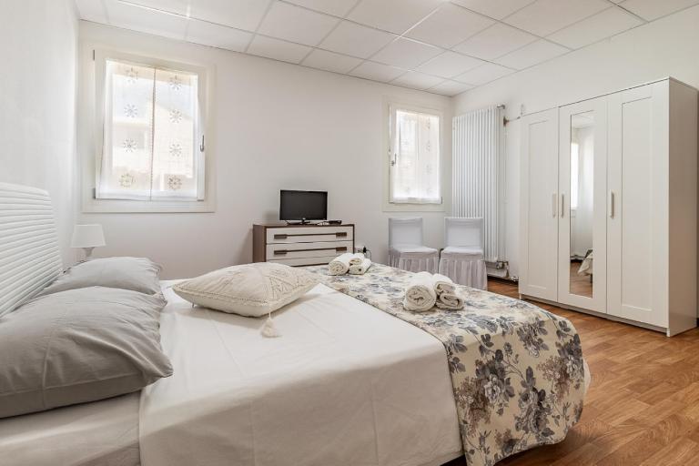 Bru&Lui - Sweet House - B&B Cittadella
