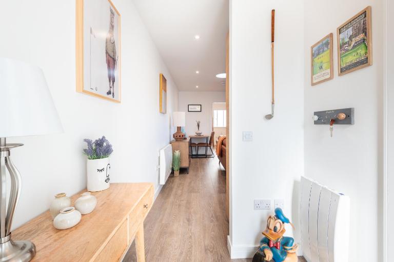Luxury Apartment St Andrews - Bed and Breakfast Saint Andrews