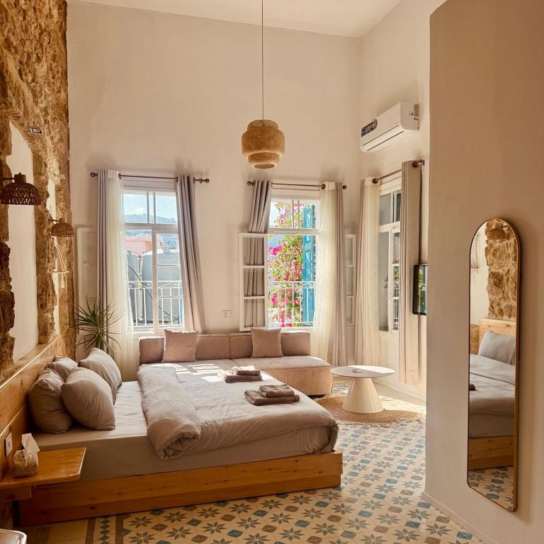 Batroun ñomad souk - B&B Batroûn