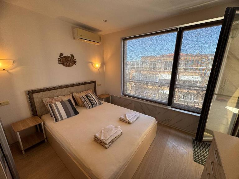 България 52 - Chambres d'hôtes Pomorié