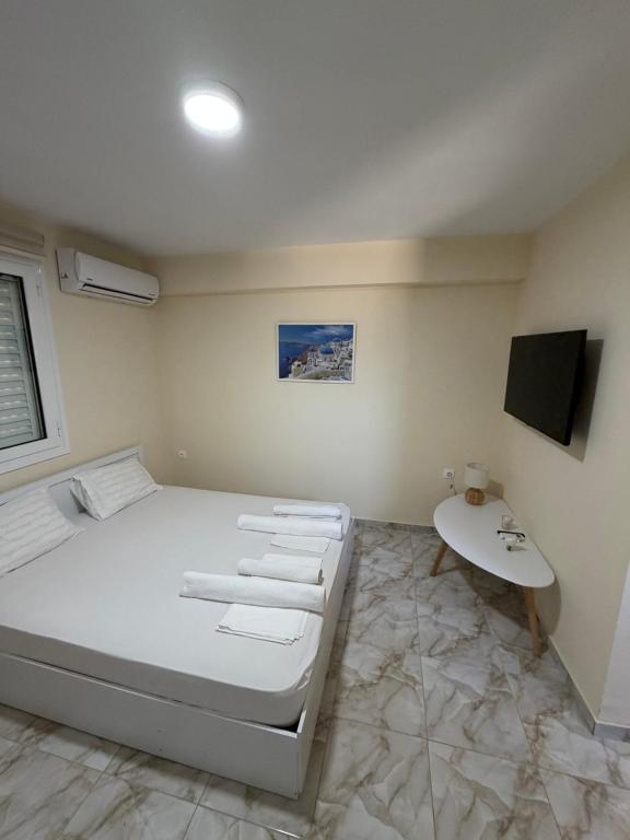 Eretria apartment - Bed and Breakfast Eretria