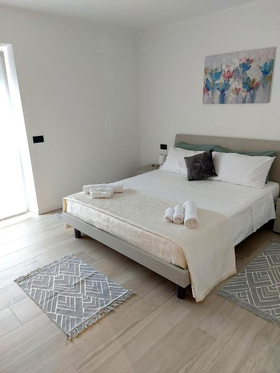 Appartamento Casa Luisa - B&B Albiano
