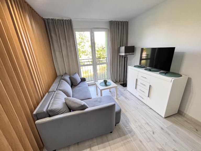 Wood&Grey - B&B Bolesławiec