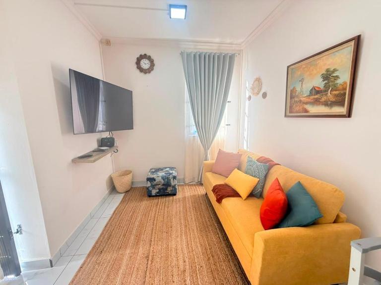 Milena Horizon Stays - B&B Flic en Flac