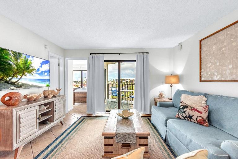 Caprice 401 - Chambres d'hôtes St. Pete Beach