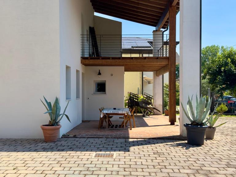 The Agave Country Retreat close to Padova & Venice - B&B Molini
