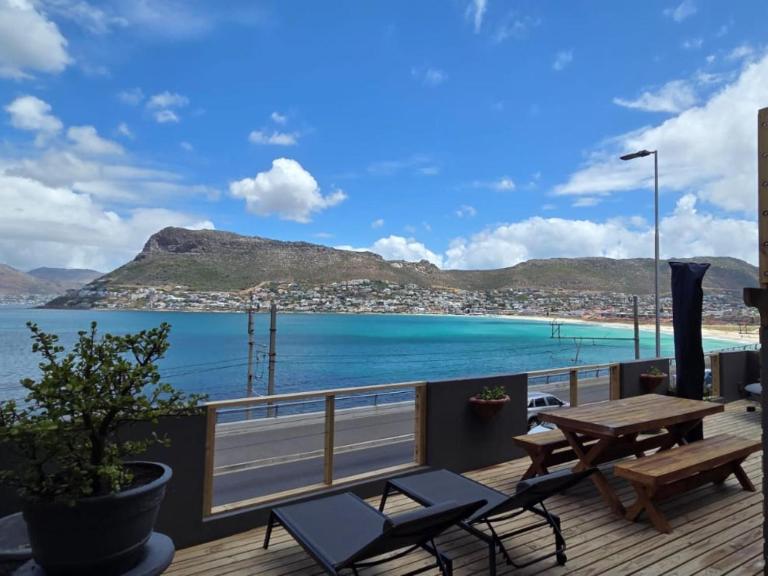 252 On Main - B&B Cape Town