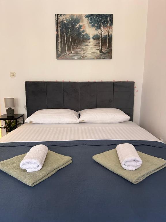 Nadja's Nest - B&B Mostar
