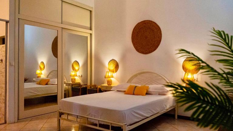 Apartamento T1 2 minutos walk to Laginha beach - B&B Mindelo