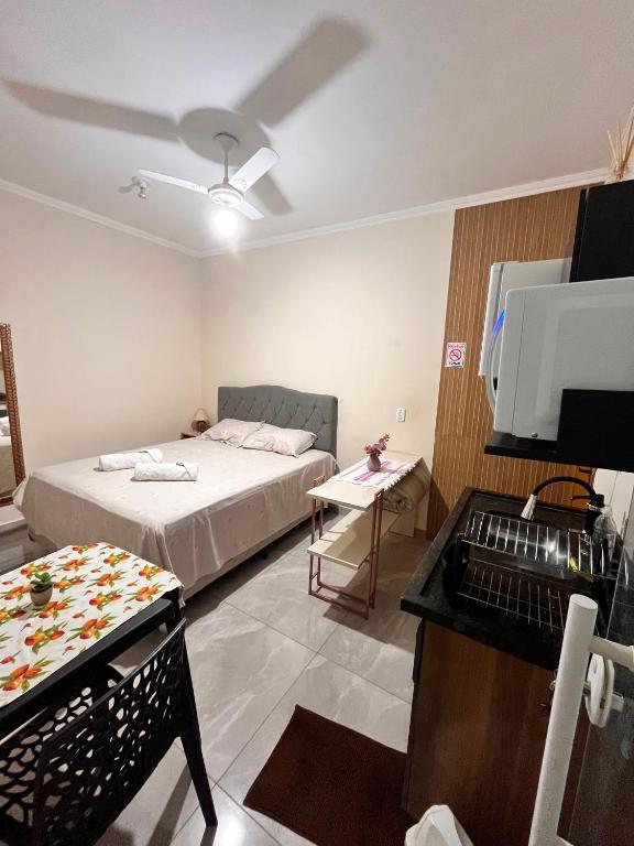 Hosting Altos da cidade perto de tudo - B&B Bauru