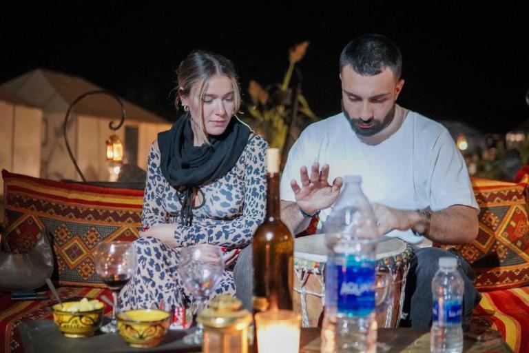 Sahara Activities Luxury Camp - Ferienwohnung Merzouga
