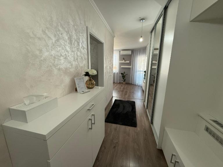 Apartmán RIVA - B&B Šamorín