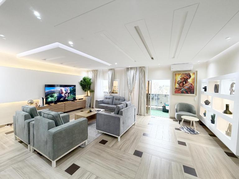 Les résidences Eloïse Premium - B&B Abidjan