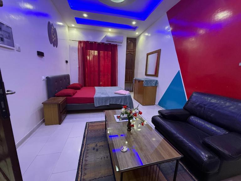 Villa soleil du Sénégal - B&B Dakar