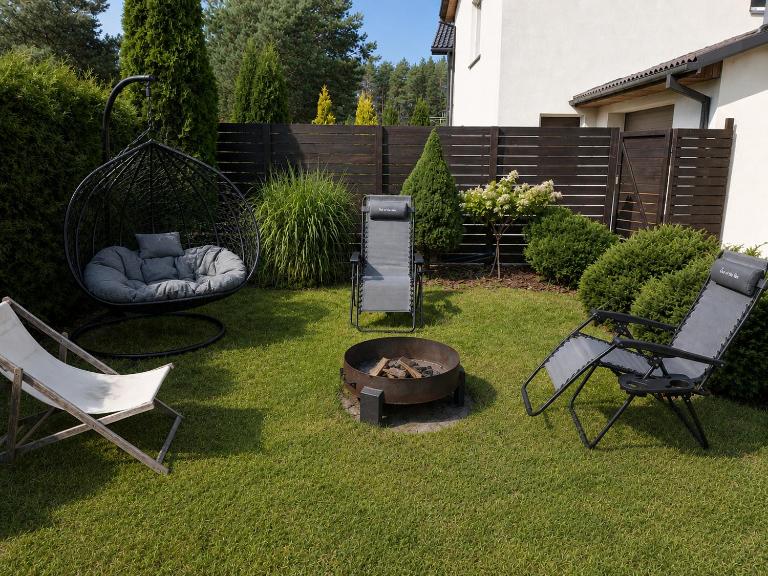 House in Druskininkai Oldtown - Bed and Breakfast Druskininkai