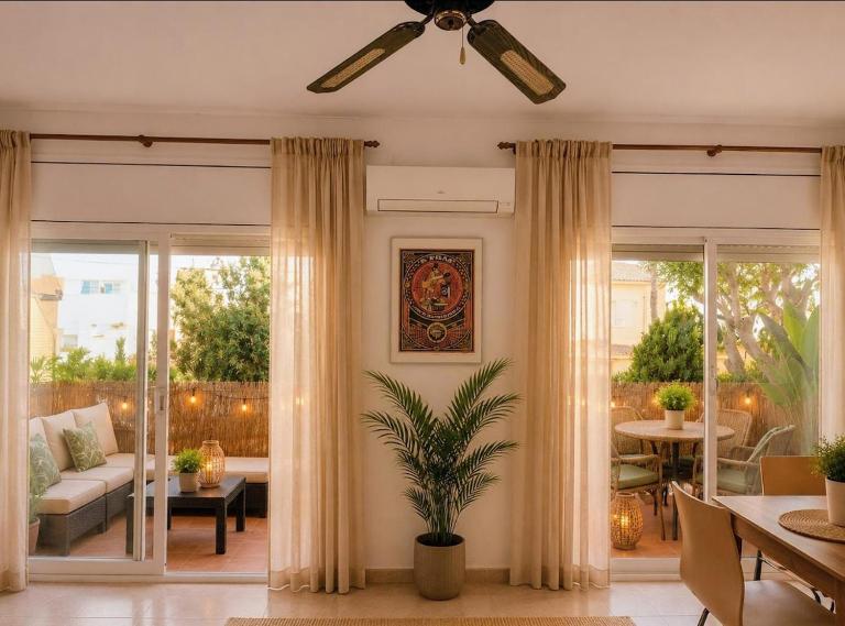 Llum de Mar Double Terrace Getaway Sitges - B&B Sitges
