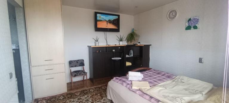 Як вдома біля парку за ТРЦ ПортСіті вулиця Олени Пчілки 25 - B&B Lutsk