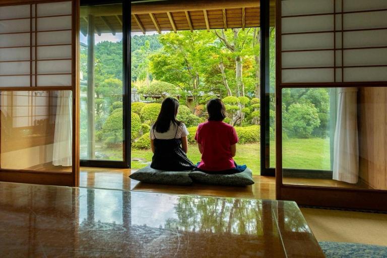 Retreat miyakoリトリート都 - B&B Tsuru