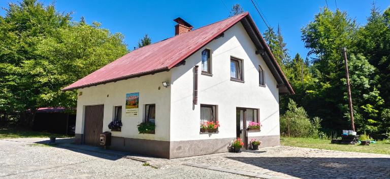 KÓŃSKO SIGŁA - B&B Wisła