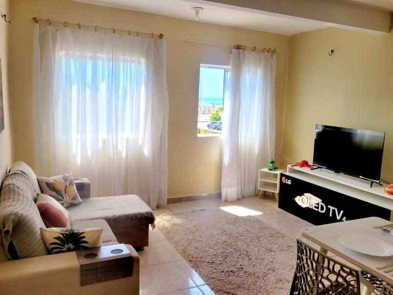 Mar aberto - Chambres d'hôtes Fortaleza