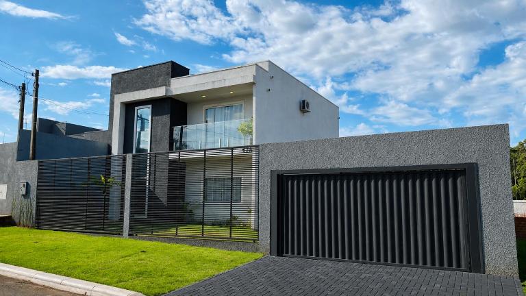 Espaço ideal para conhecer as 3 Fronteiras - Chambres d'hôtes Santa Terezinha de Itaipu