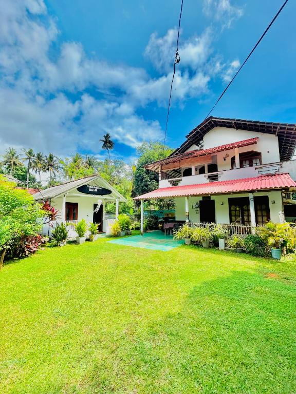 Thalalla BnB - B&B Talalla South