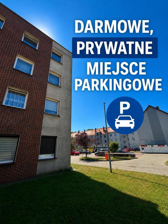 Apartament Sobieskiego - B&B Zabrze