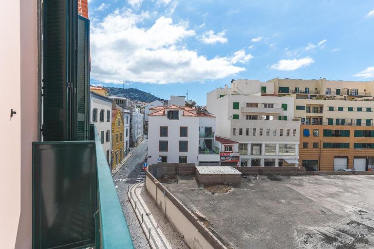 Coralina Loft by Atlantic Holiday - B&B Funchal