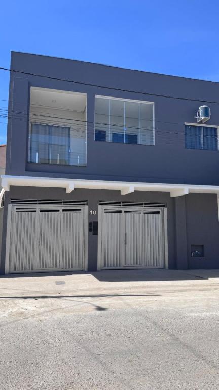 Residencial SV - Ferienwohnung Janaúba