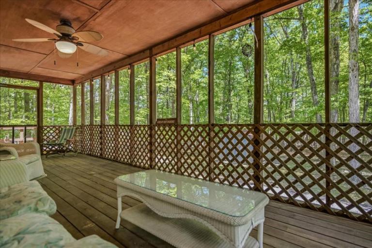 Namba Cabin - Feel the Bliss - B&B Morton Grove