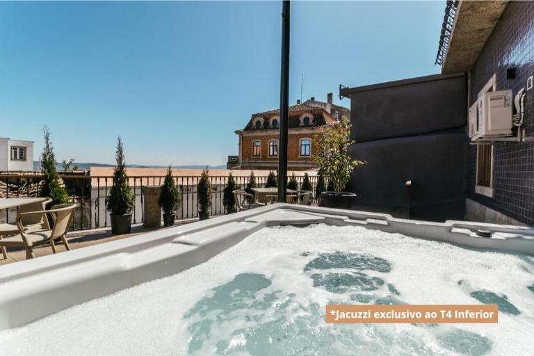Royal Collection Covilhã - Ferienwohnung Covilhã