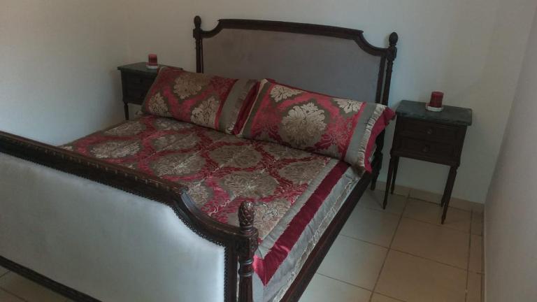 Abait jamil - Ferienwohnung Ifrane