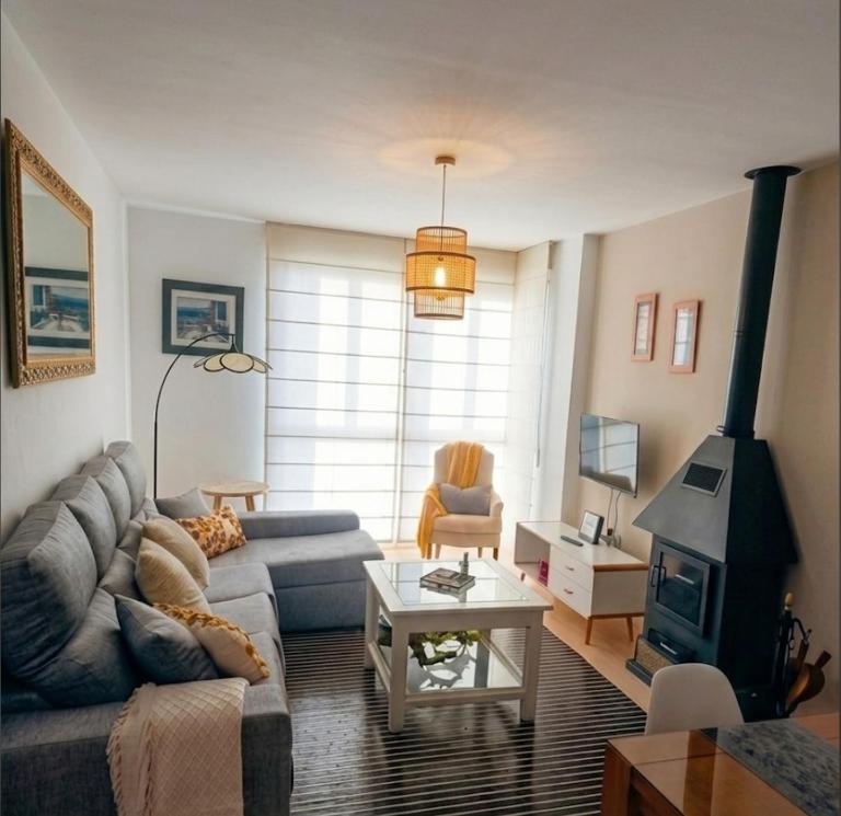 Apartamento Belobodia - B&B Cáceres