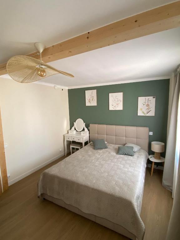 Caseta del Mig - Chambres d'hôtes Miravet
