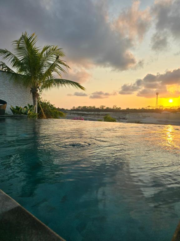 De Jantux Villas - B&B Uluwatu