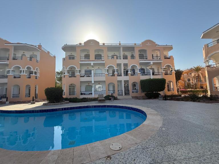 Sharm paradise close to airport - B&B Sharm el Sheikh
