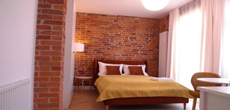 Apartamenty Kopernika - B&B Szklarska Poręba