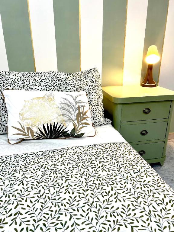 Verde Salvia Home - Bed and Breakfast Frascati