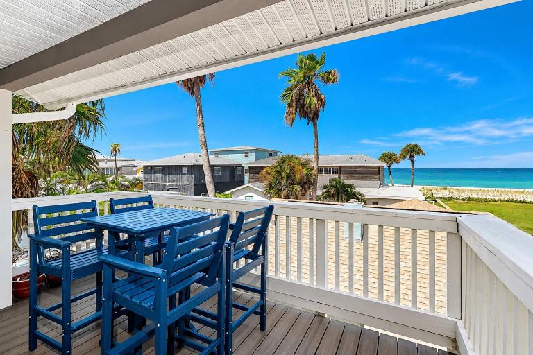 Beachy Keen Cottage - Ferienwohnung Clearwater Beach