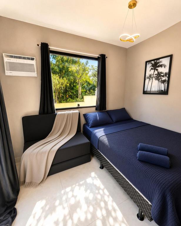 Loft novo cercado pela natureza, wi-fi super rápido, monitoramento 24hrs - B&B Saquarema