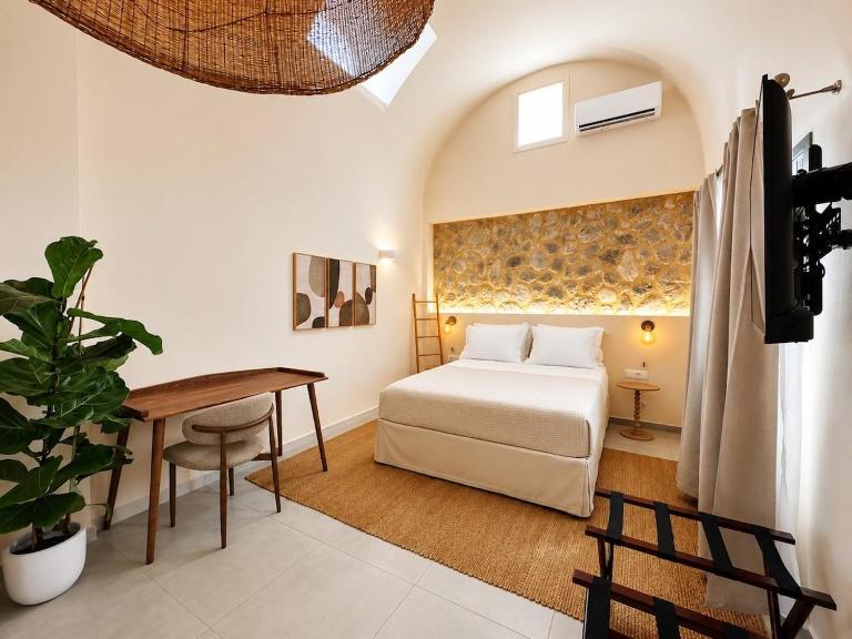 Casa Di Zoe - Ferienwohnung Synterína