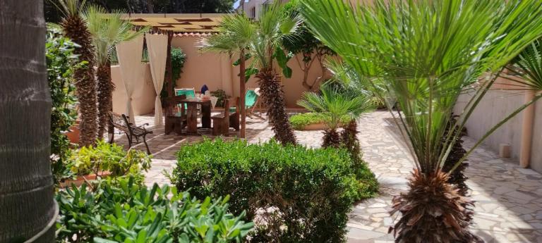 Villalba - B&B Castellammare del Golfo