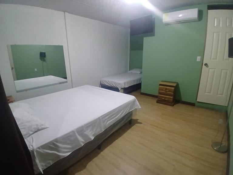 Casa Noche y Luna - Ferienwohnung San Salvador