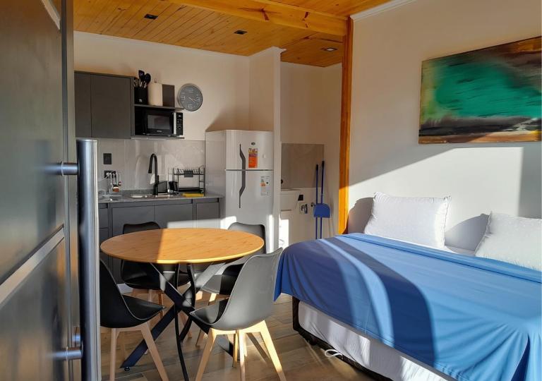 Casa Nácar - Alquiler Turístico Bariloche - B&B Bariloche